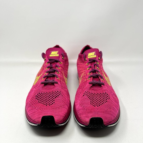COPY - Nike Flyknit  Racer - Picture 2 of 6